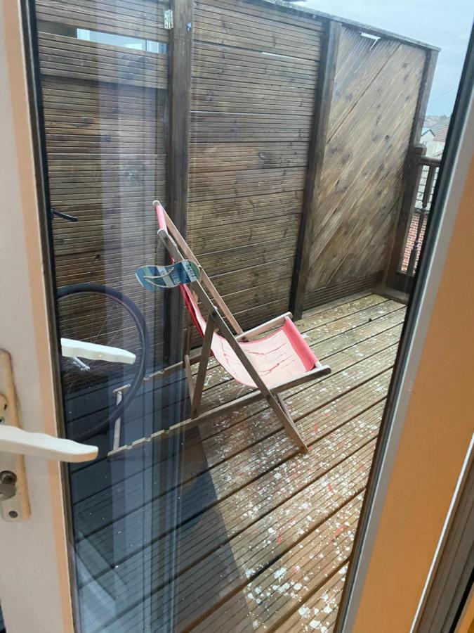 Bourne To Stay Shared Bournemouth Exterior foto